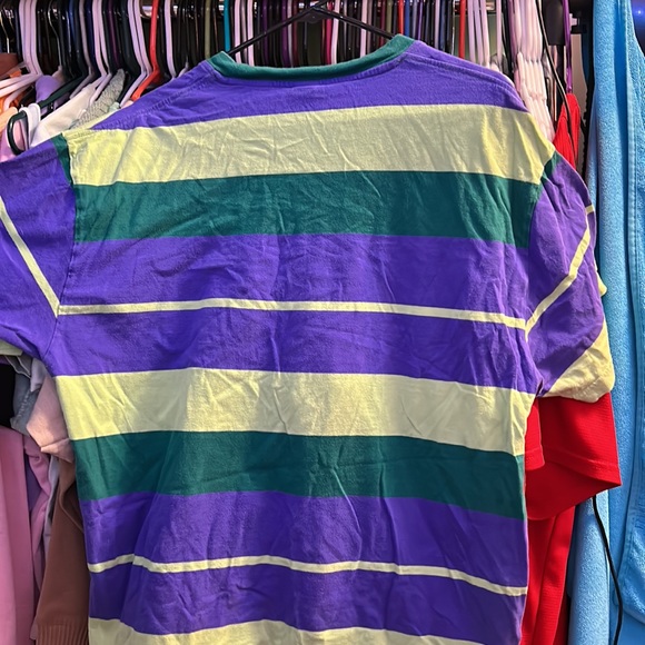 COPY - ODD FUTURE shirt/ used - Picture 2 of 3